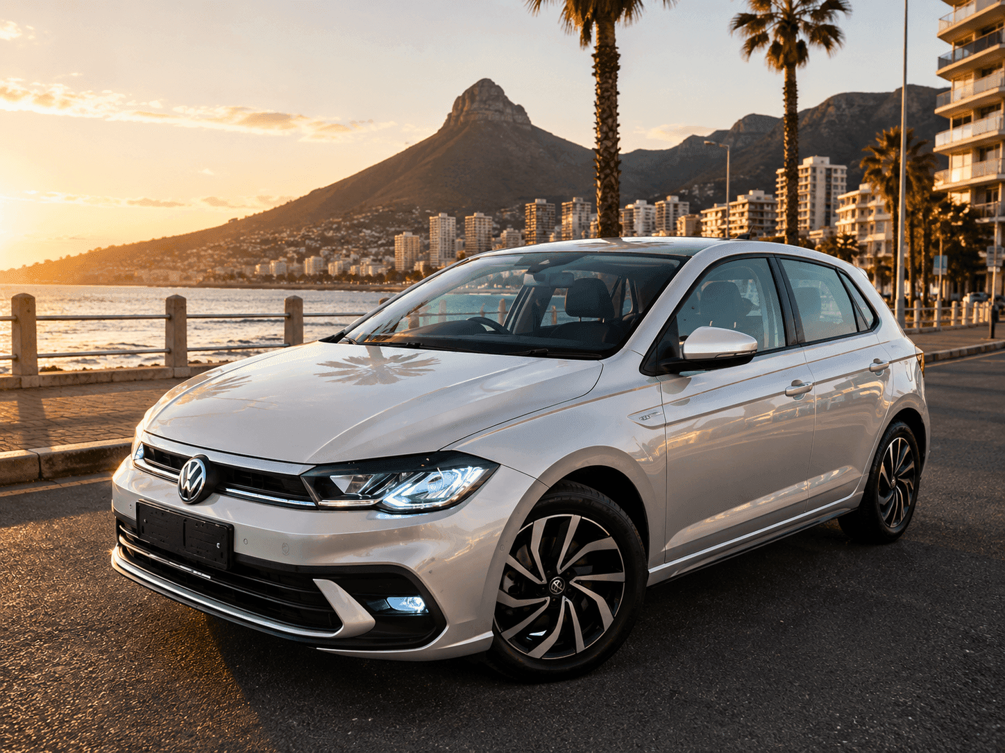 Volkswagen Polo 1.0 TSI Life DSG (2026) Review