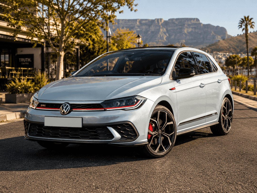 Volkswagen Polo 2.0 GTI DSG (2026) Review
