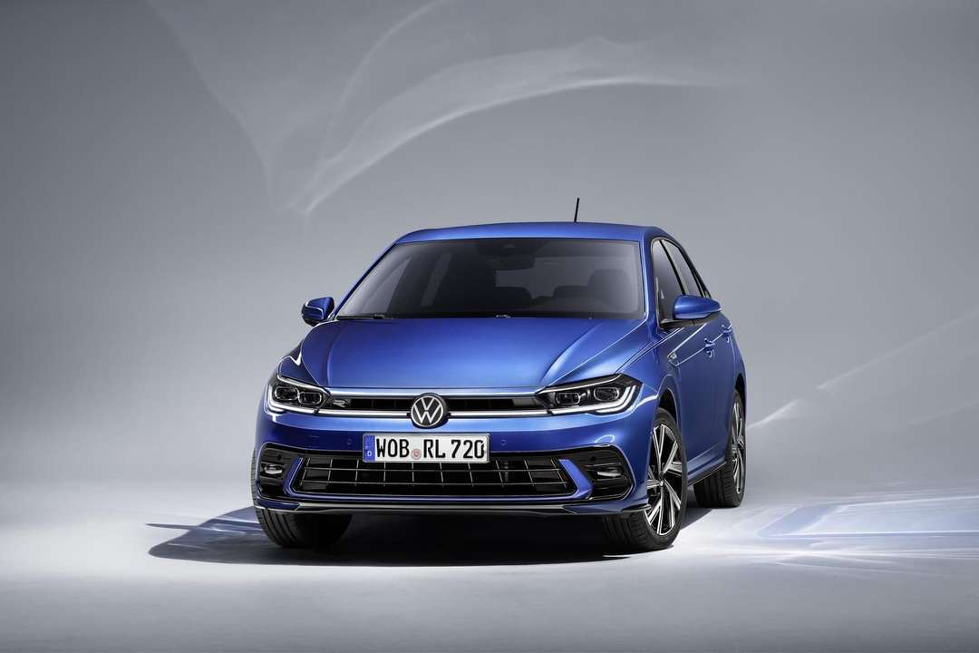 Volkswagen Polo 1.0 TSI Comfortline/Highline (2018) Review