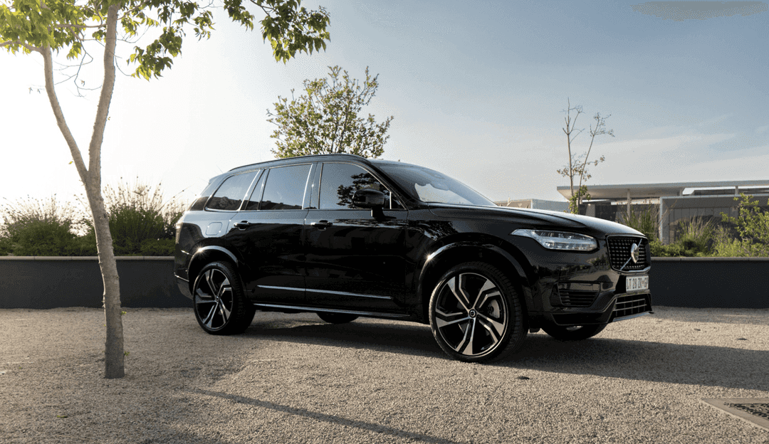 Volvo XC90 (2026): Who Should Buy New, Used or Walk Away?