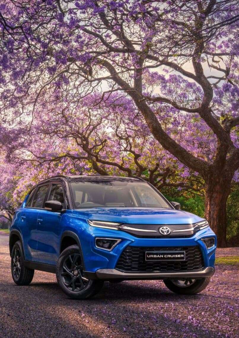 Suzuki Grand Vitara vs Toyota Urban Cruiser: badge twins, which to buy?