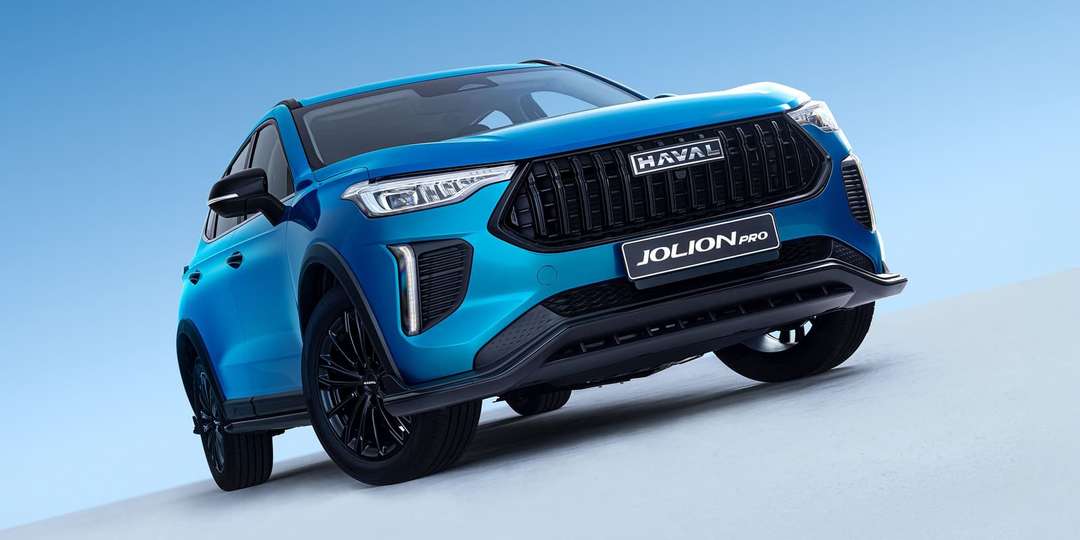 Haval Jolion vs Chery Tiggo 4 Pro (2026)