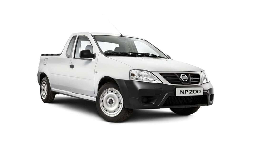 Nissan NP200 1.6 8V Base A/C + Safety Pack (2023) Review